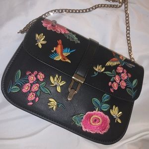 TOPSHOP CROSSBODY BAG